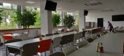 SAP Labs Bulgaria (SOF04)