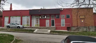 ДОБРЕВ ПРЕС
