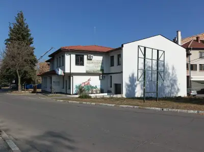 ПИЦ "Самоков" - Национален парк"Рила"