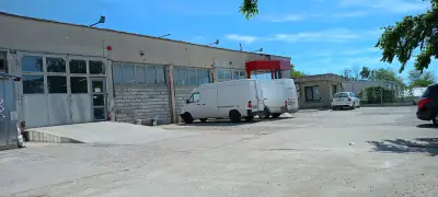 Производство на интериорни врати