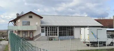 Мебели УЮТ Хасково