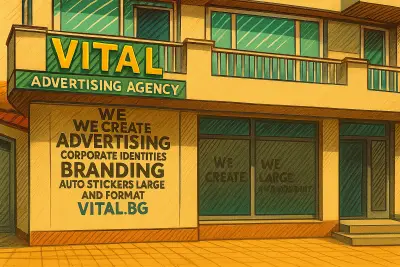Vital Advertising