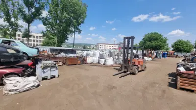 Метал експрес