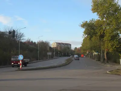 Информационно обслужване - клон Разград