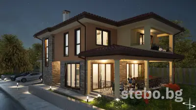 СТЕБО ДИЗАЙН - архитектурно студио (STEBO DESIGN - architectural studio)