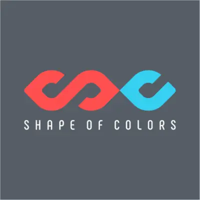 Студио Графичен Дизайн "Shape of Colors"