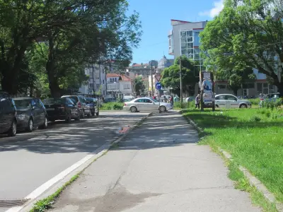 Регионална библиотека Проф. Боян Пенев Разград