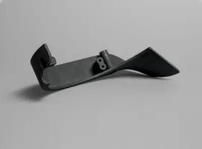 HabitAdd - 3D Принтиране / 3D Printing