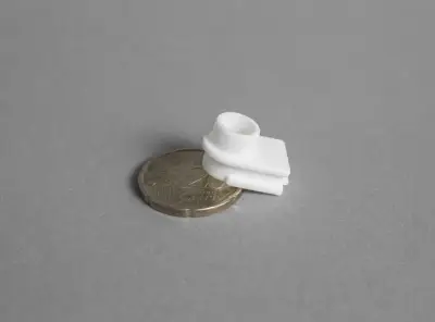 HabitAdd - 3D Принтиране / 3D Printing