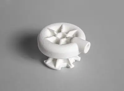 HabitAdd - 3D Принтиране / 3D Printing