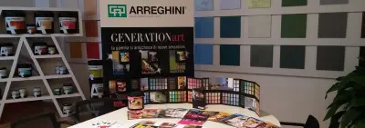 CAP Arreghini