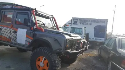 Кам моторс дизайн