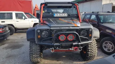 Кам моторс дизайн