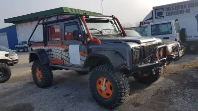 Кам моторс дизайн
