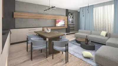 Urvission Interiors