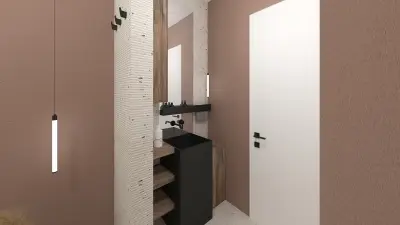 Urvission Interiors