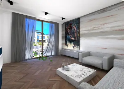 Urvission Interiors