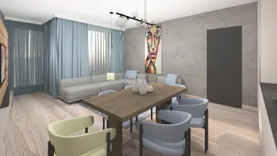 Urvission Interiors