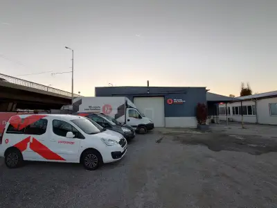 Панта Дизайн Студио