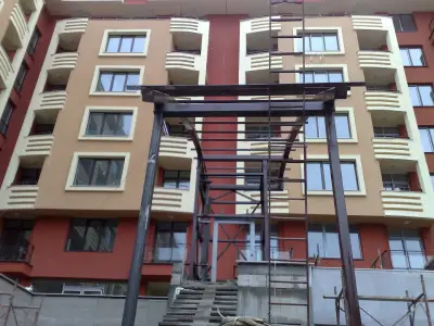 Метал Дизайн М