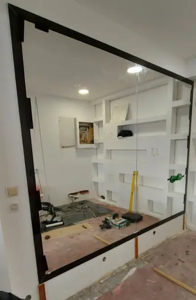 Глас енд Дизайн ООД
