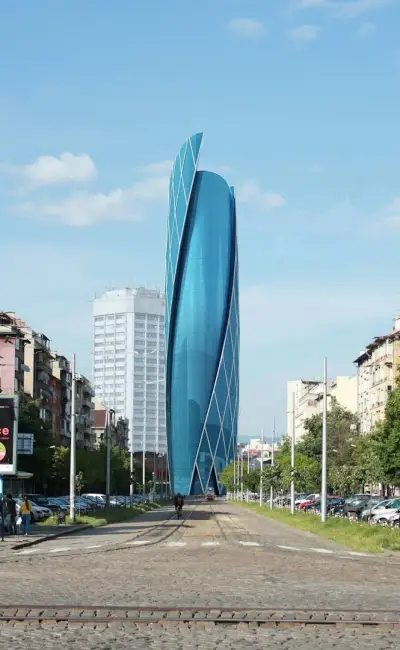 Т&N студио за архитектура, интериорен дизайн и 3d визуализации