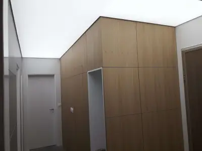 Опънати тавани Деко дизайн София