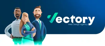 Vectory Design - Вектори Дизайн