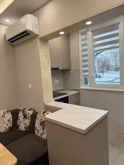 Красита Дизайн