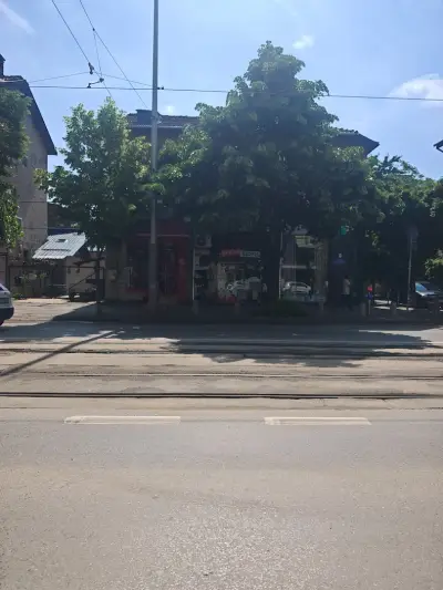 Люсил Дизайн БГ ЕООД