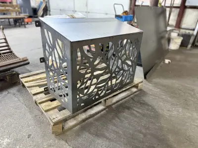 VDB METAL LTD.