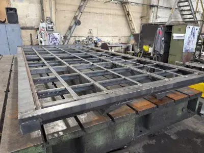 VDB METAL LTD.