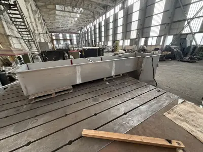 VDB METAL LTD.