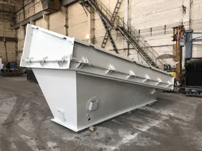 VDB METAL LTD.