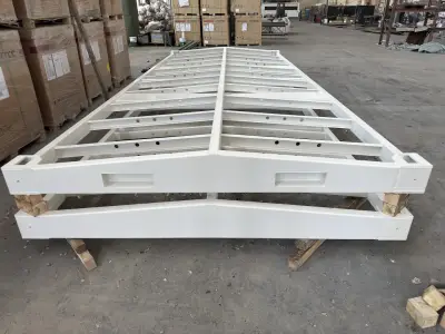 VDB METAL LTD.