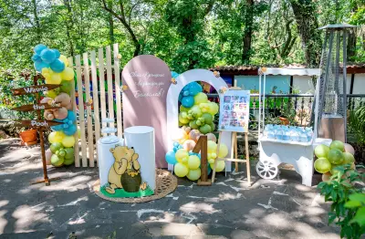 Сватбена и Парти агенция "Mishony - Events&Decor"