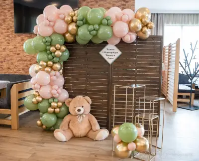 Сватбена и Парти агенция "Mishony - Events&Decor"