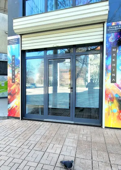 Makhina Studio