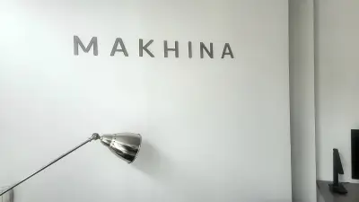 Makhina Studio