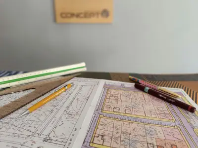 Concept 11 архитектурно студио