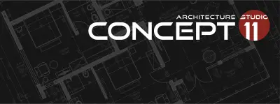 Concept 11 архитектурно студио