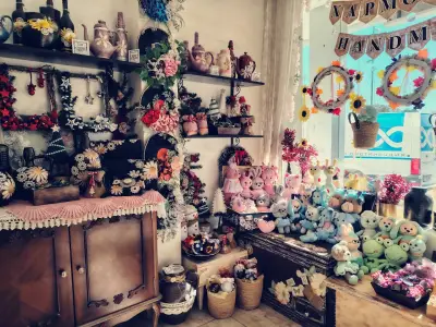 Магазинче Хармоника