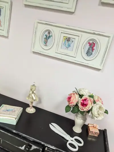 Модно ателие Славея Алова