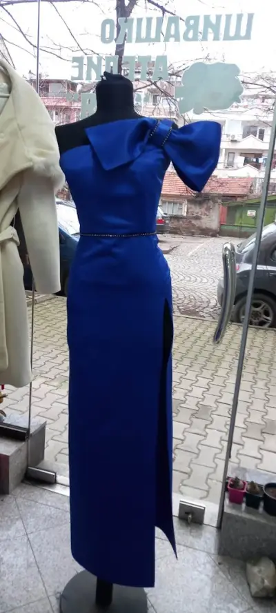 Шивашко ателие "Гая"