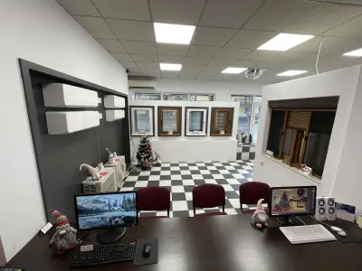 Пласт Маркет гр. Пловдив - ПВЦ и AL дограма, Врати, Климатици, Щори и комарници