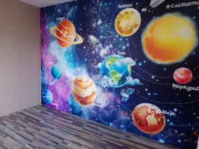 FreshWallDecor