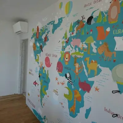 FreshWallDecor