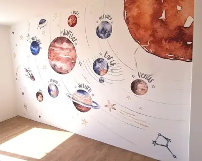 FreshWallDecor
