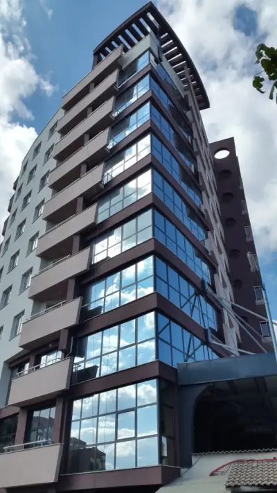 "ПАЛАС" ЕООД