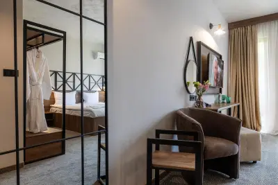 MIRRA interior studio